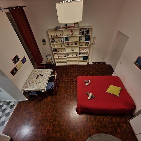 La Casa A Trastevere Rome Exterior photo